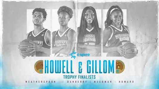 MBK WBK - Howell Gillom Trophy