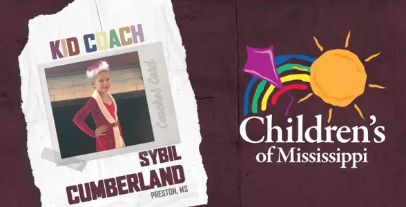 Sybil Cumberland