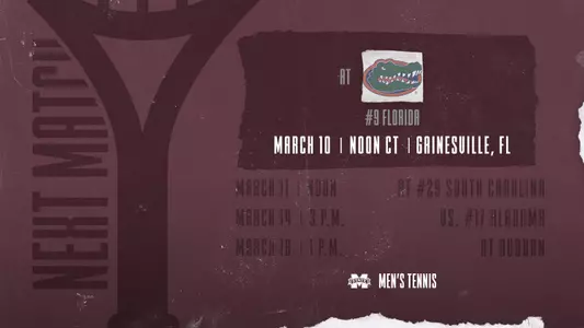 MT Next Match - Florida