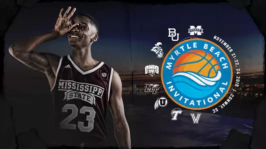 MBK 2019-20 - Myrtle Beach Announcement