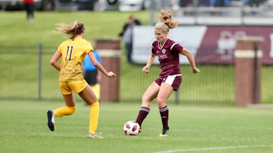 AK Ward vs. Southern Miss