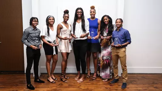 Women's Basketball Banquet