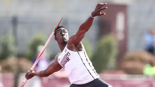 Tyriq Horsford