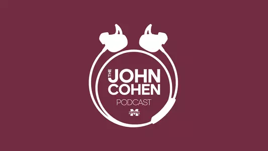 John Cohen Podcast