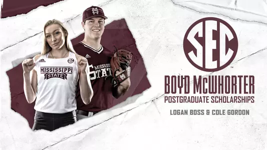 Boyd McWhorter Nominees