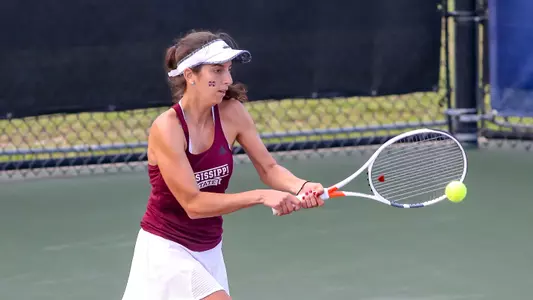 Anastasia Rentouli - 2019 SEC Championship