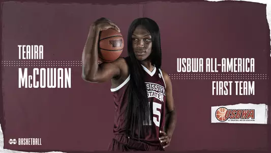 McCowan USBWA All American