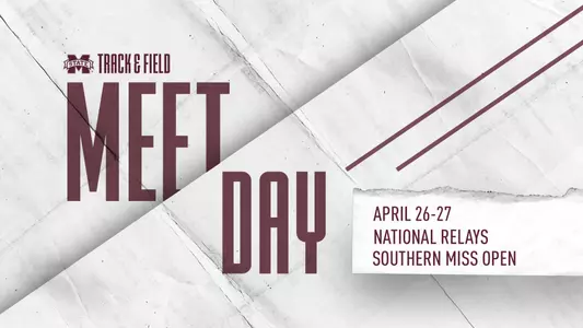 TF Meet Day - Arkansas/SoMiss