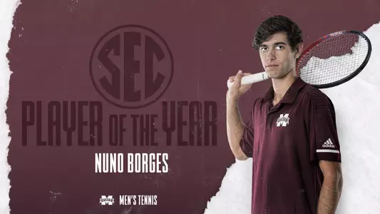 Borges SEC POY