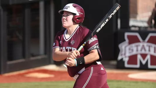 Mia Davidson vs. Missouri