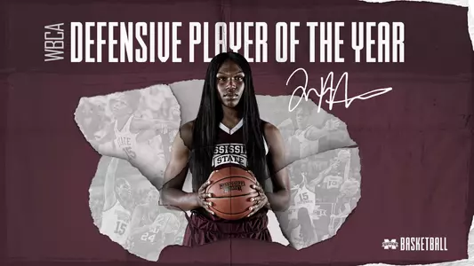 McCowan WBCA Defensive