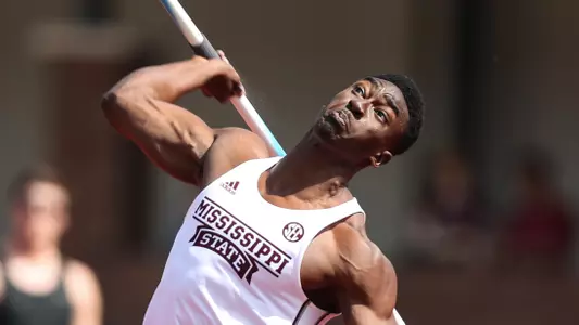 Tyriq Horsford