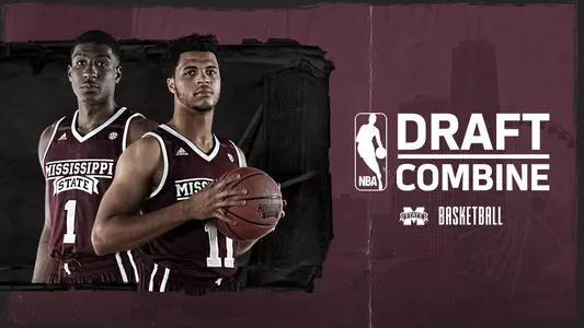 2019 NBA Draft Combine - Weatherspoon & Perry
