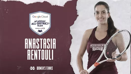 Rentouli CoSIDA All District