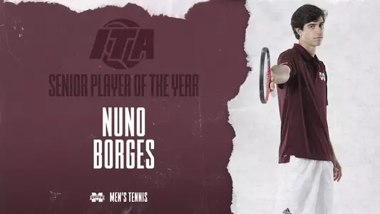 Nuno Sr POY