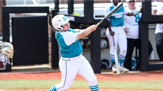 Mia Davidson vs. Mizzou