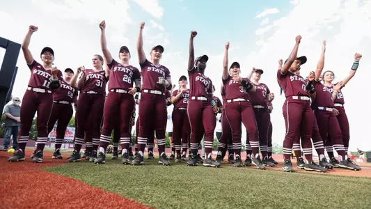 Team Celebration vs. Missouri