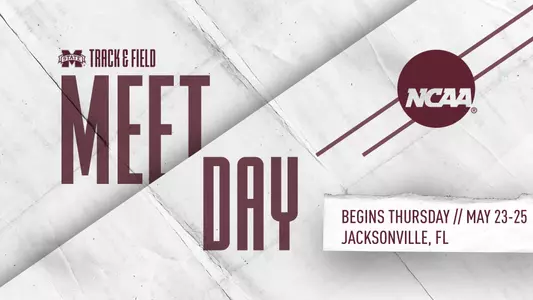 Meet Day - NCAA East Prelims