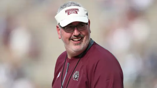Moorehead Spring Game