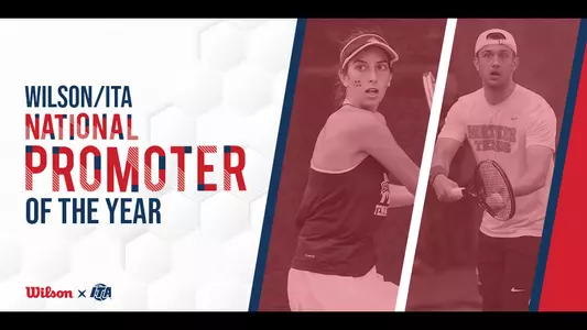 Wilson/ITA Award