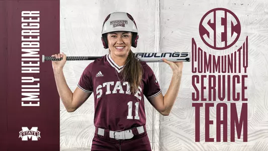 Community Service Heimberger