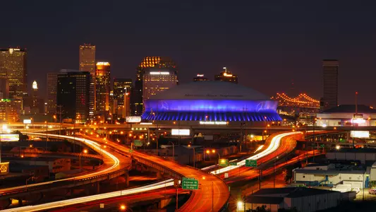 Superdome2