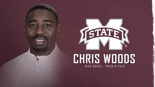 Chris Woods Head Coach