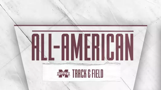2019 Track All-Americans