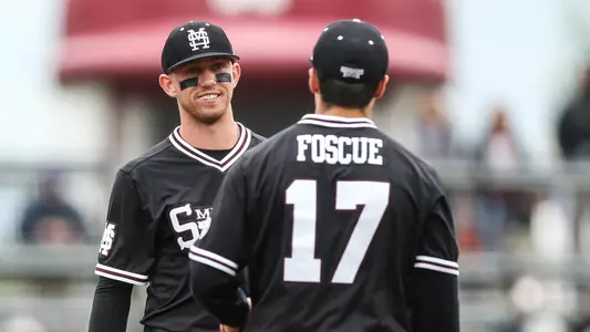 Jordan Westburg & Justin Foscue