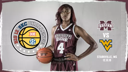Big 12/SEC Challenge Graphic