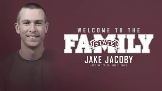 MT Welcome Jake Jacoby