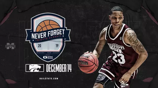 MBK - 2019 Never Forget Tribute Classic Announcement