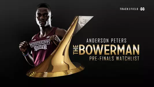 Peters Bowerman Pre-Finals