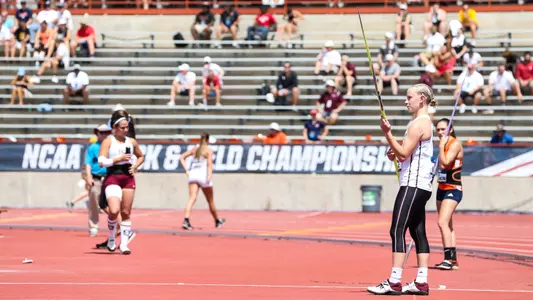 Sarah Blake NCAA