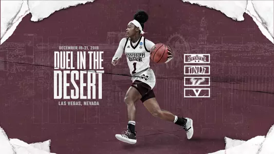 Duel in Desert