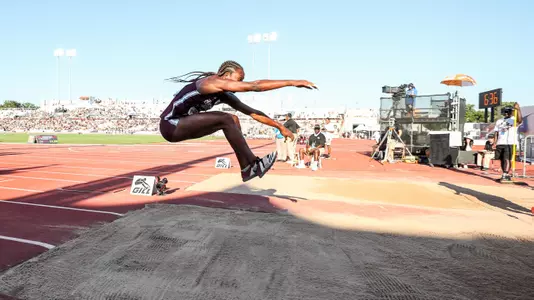 Tiffany Flynn NCAA