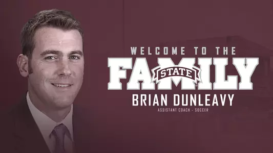 Brian Dunleavy New Coach