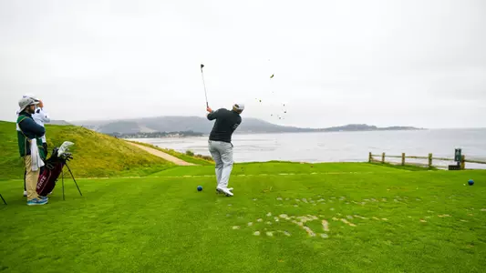 Mississippi State men's golf