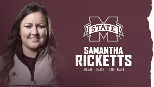 Ricketts Head Coach