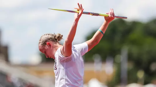 Sarah Blake NCAA