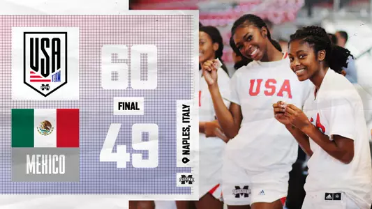 WBK WUG - Mexico Graphic