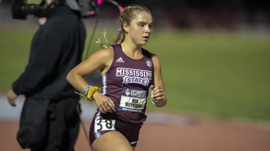 Mia Meydrich