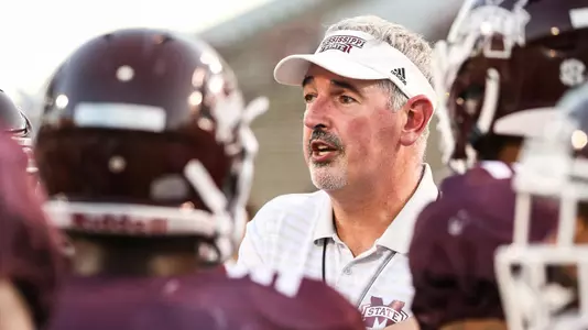 Moorhead Scrimmage 2 2019