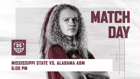 SOC Match Day Alabama A&M