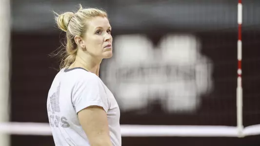 Mississippi State Volleyball