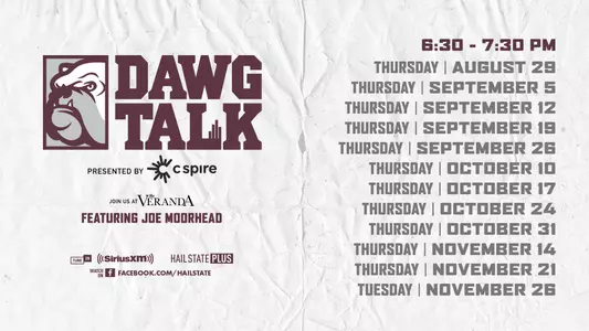 New Dawg Talk