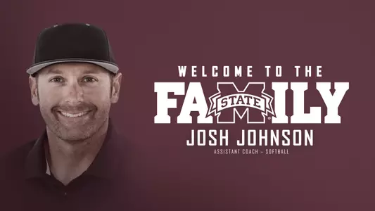 Josh Johnson Welcome