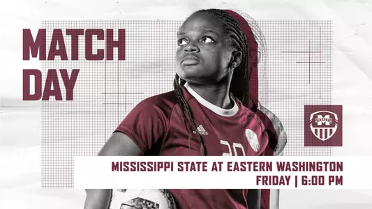Soccer Match Day E Washington