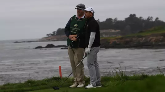 MGolf- Pebble Beach