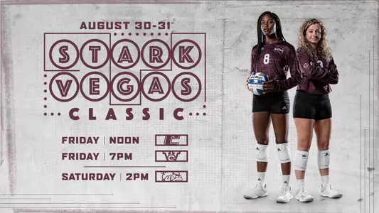 Mississippi State Volleyball